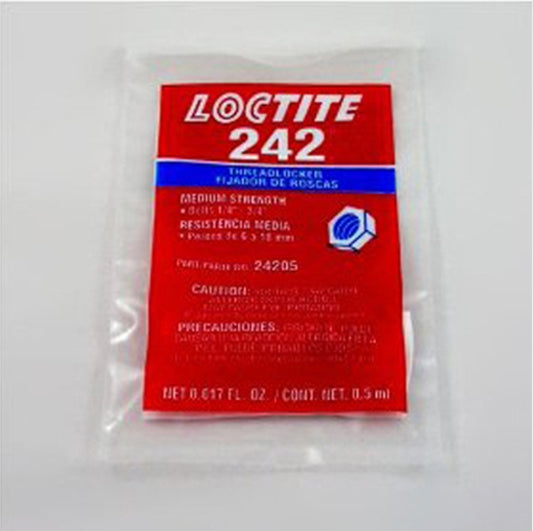 LOCTITE 242