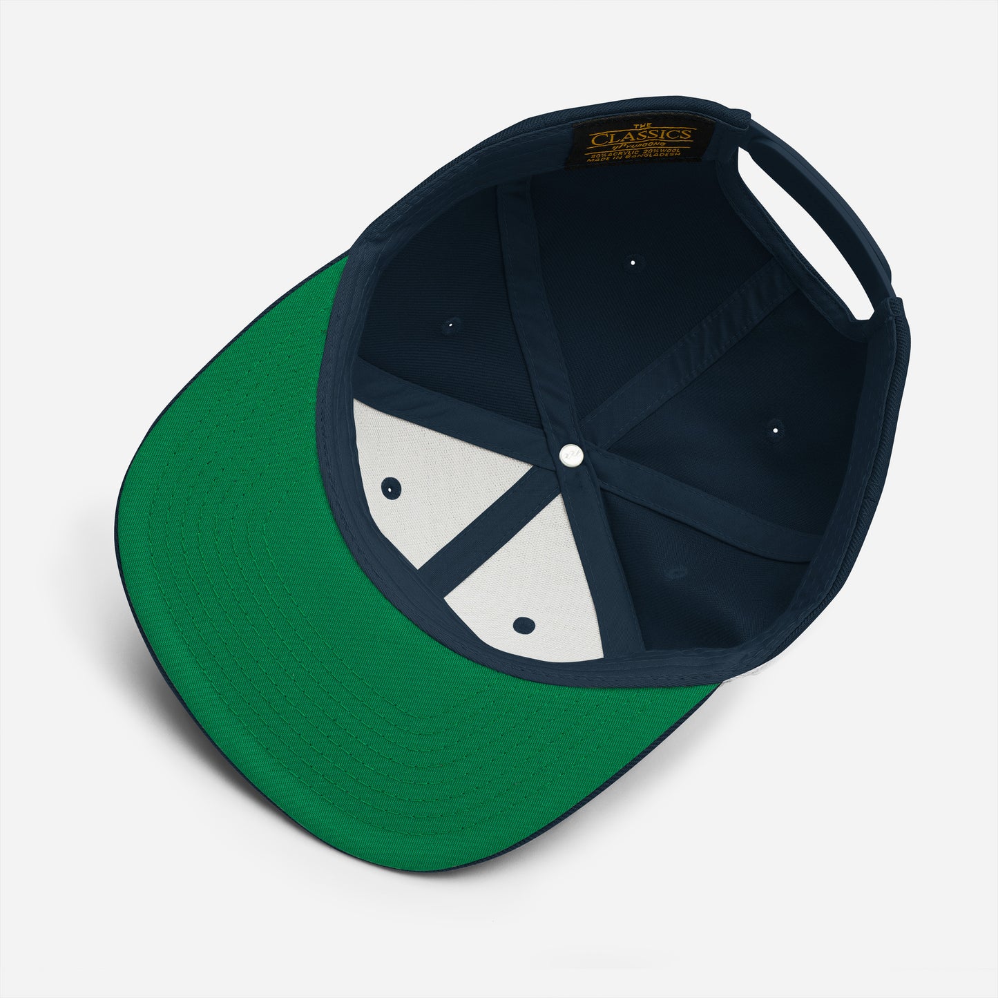 Effen Snapback Hat