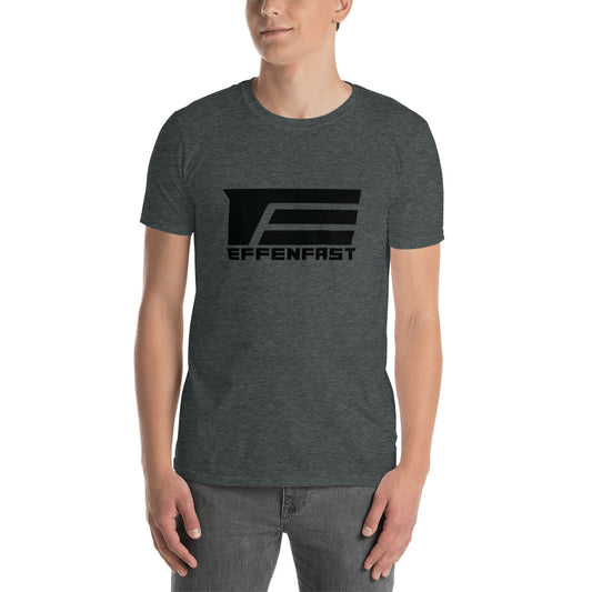 EFFEN Short-Sleeve Unisex T-Shirt